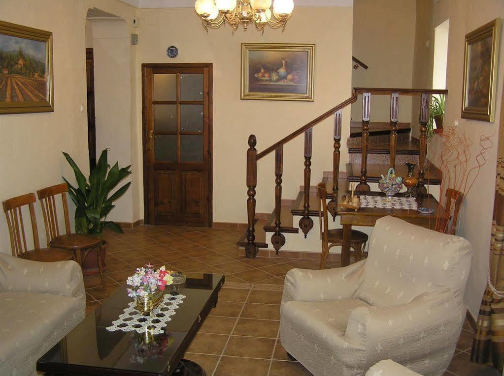Casa Pepita Villa Cacin Eksteriør billede