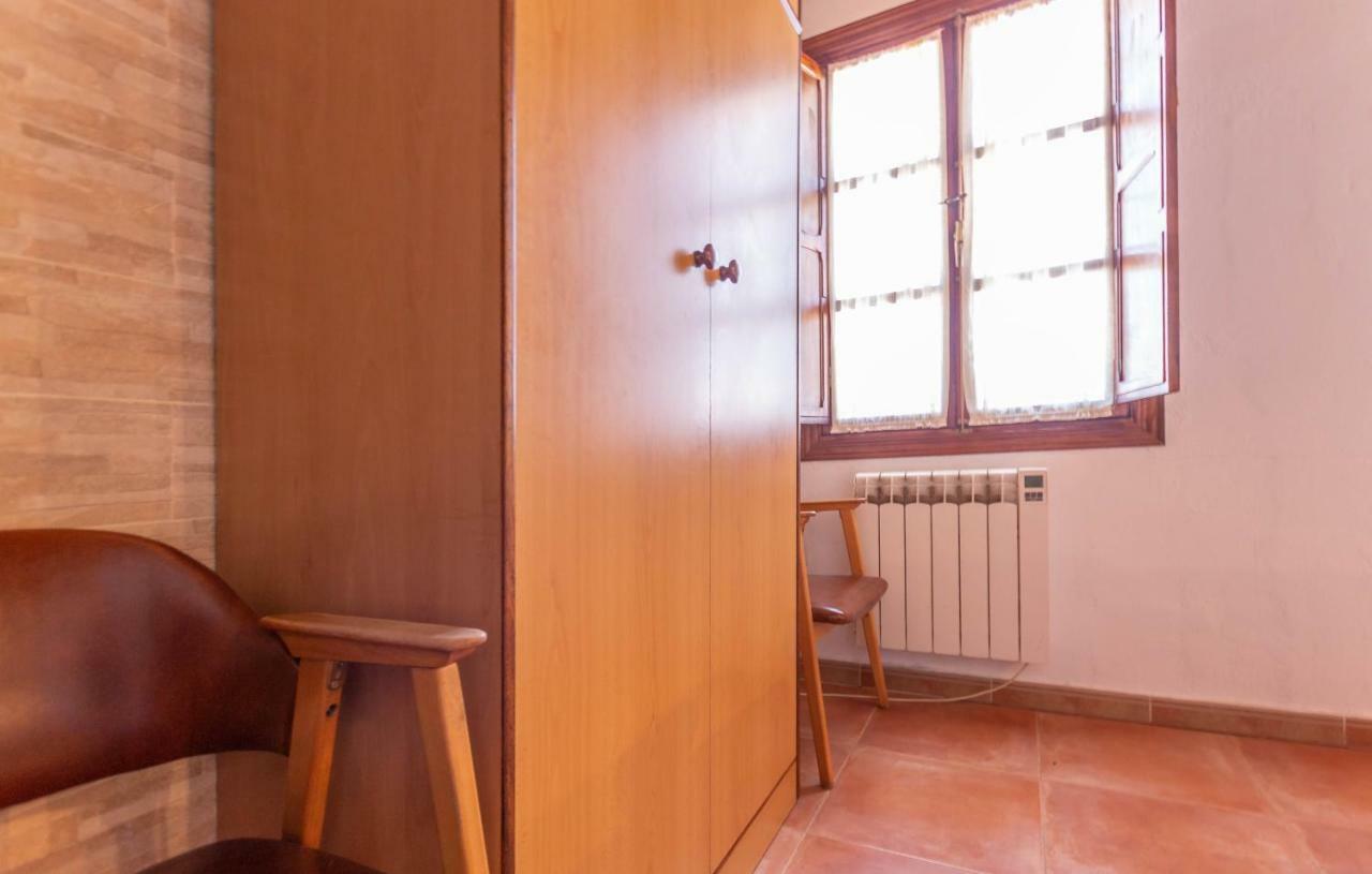 Casa Pepita Villa Cacin Eksteriør billede