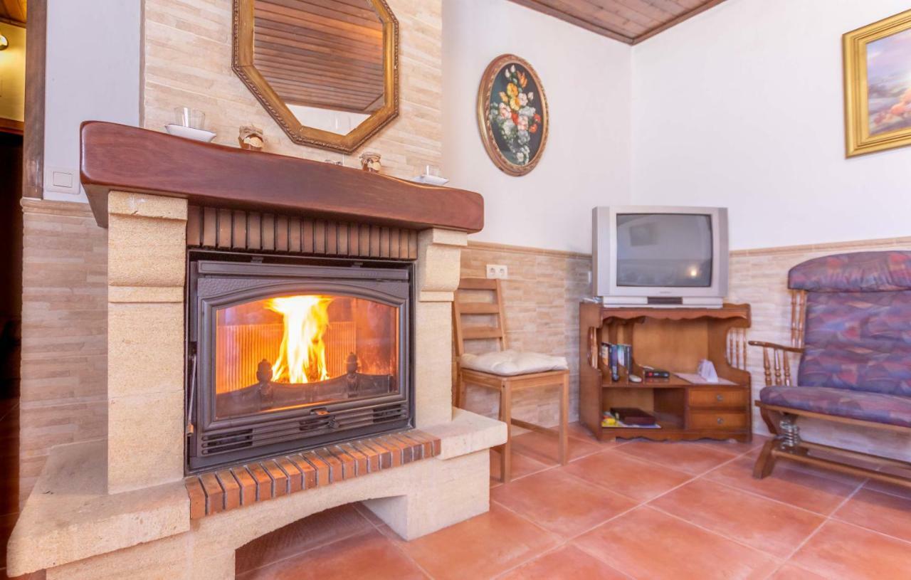 Casa Pepita Villa Cacin Eksteriør billede